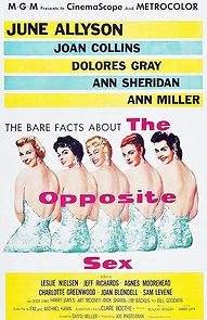 The Opposite Sex (1957)