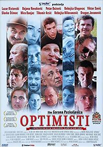 The Optimists (2013)