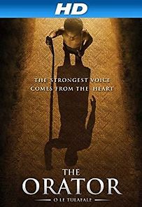 The Orator (2011)