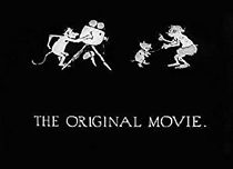 The Original Movie. (1922)