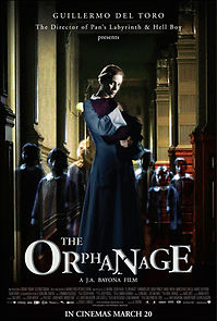 The Orphanage (2007)