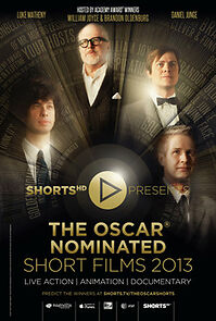 The Oscar Nominated Short Films 2013: Live Action (2013)