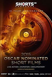 The Oscar Nominated Short Films 2015: Animation (2015)