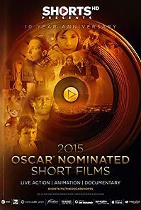 The Oscar Nominated Short Films 2015: Live Action (2015)