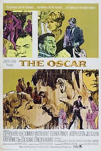 The Oscar (1966)