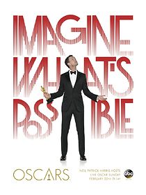 The Oscars (TV Special 2015) (2015)