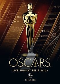 The Oscars (TV Special 2020) (2020)
