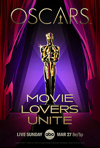 The Oscars (TV Special 2022) (2022)