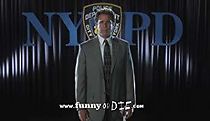 The Other Guys NYPD Recruitment Video (2010)