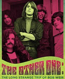 The Other One: The Long, Strange Trip of Bob Weir (2015)