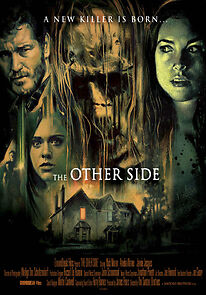 The Other Side (Short 2012) (2012)