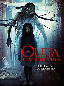 The Ouija Experiment 2: Theatre of Death (2017)
