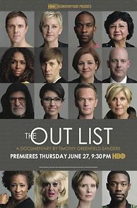 The Out List (2013)