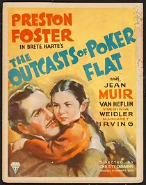 The Outcasts of Poker Flat (1937)