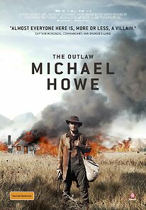 The Outlaw Michael Howe (2013)