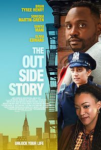The Outside Story (2021)