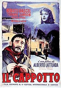 The Overcoat (1953)