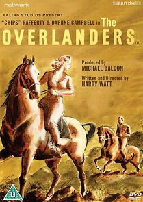 The Overlanders (1946)