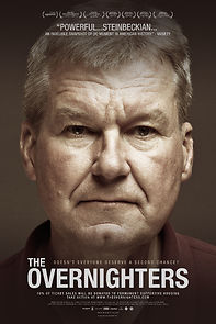 The Overnighters (2014)