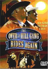 The Over-the-Hill Gang Rides Again (1970)