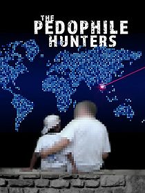 The Paedophile Hunter (2014)