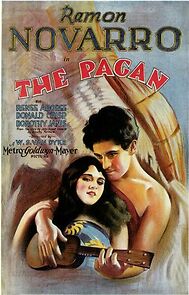 The Pagan (1929)