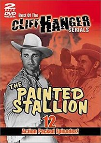 The Painted Stallion (1937)