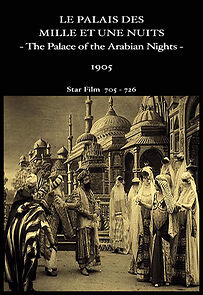 The Palace of Arabian Knights (Short 1905) (1905)