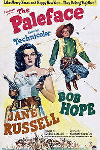 The Paleface (1949)