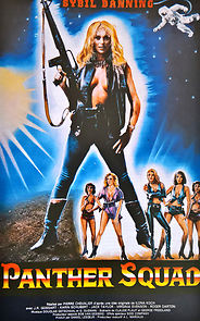 The Panther Squad (1988)