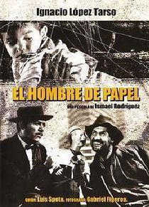 The Paper Man (1963)