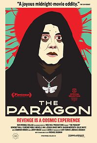 The Paragon (2023)