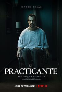 The Paramedic (2020)
