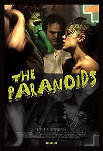 The Paranoids (2010)