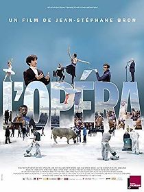 The Paris Opera (2017)