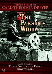 The Parson's Widow (1920)