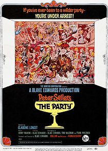 The Party (1968)