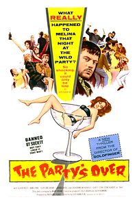 The Party's Over (1966)