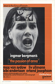The Passion of Anna (1969)