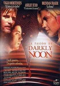 The Passion of Darkly Noon (1996)