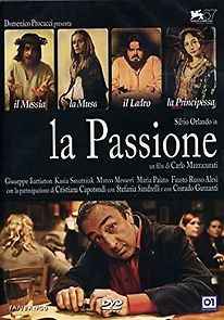 The Passion (2016)