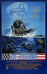 The Patriot (2000)