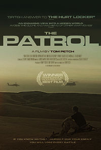 The Patrol (2014)