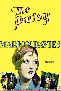 The Patsy (1928)