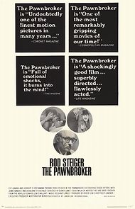 The Pawnbroker (1965)