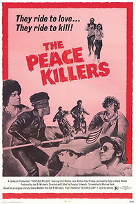The Peace Killers (1974)