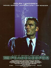 The Peacekeeper (1997)