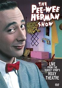 The Pee-Wee Herman Show (1981)