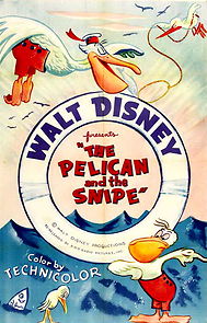 The Pelican and the Snipe (Short 1944) (1944)
