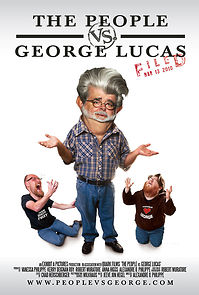 The People vs. George Lucas (2011)
